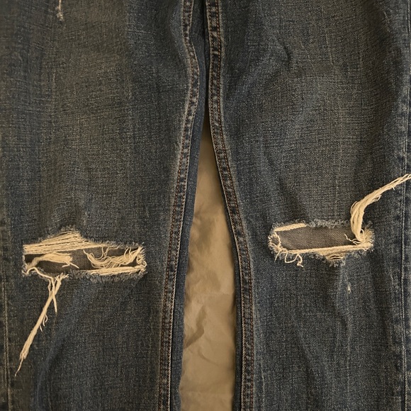 Abercrombie Jeans - Picture 3 of 5